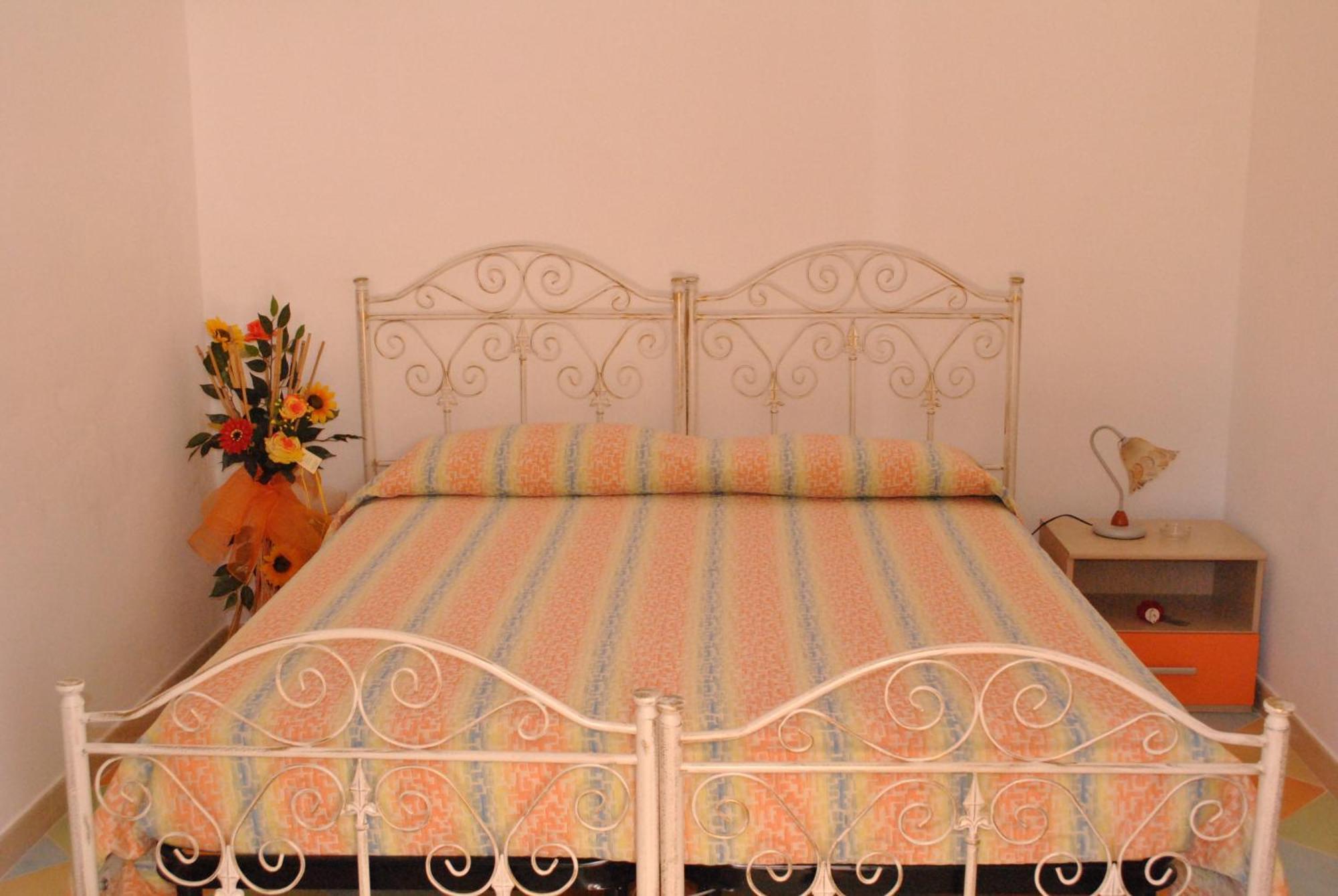 Borgo Console Bed and Breakfast Porto Cesareo Camera foto