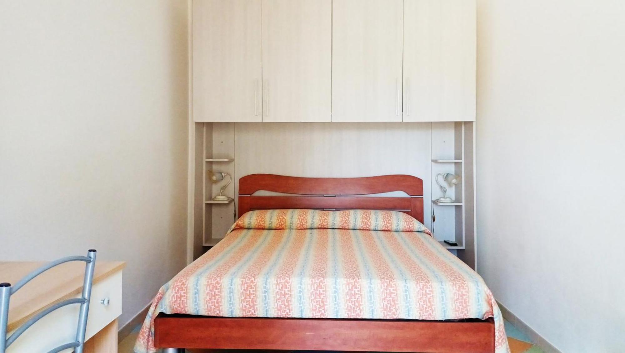 Borgo Console Bed and Breakfast Porto Cesareo Esterno foto