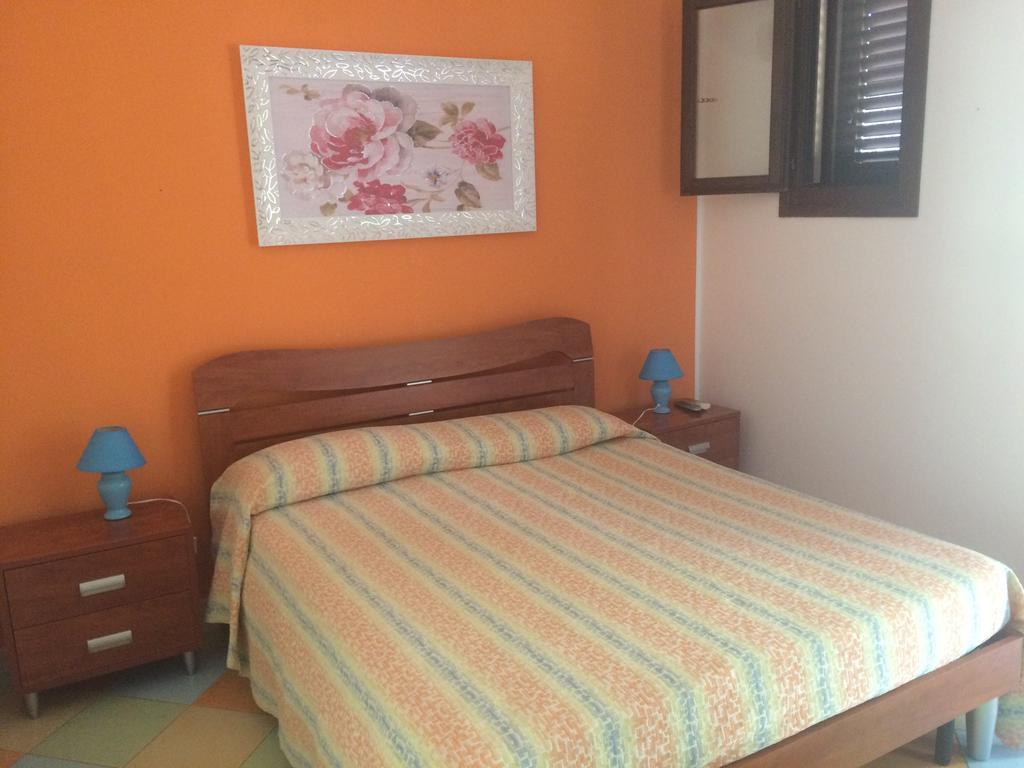 Borgo Console Bed and Breakfast Porto Cesareo Esterno foto