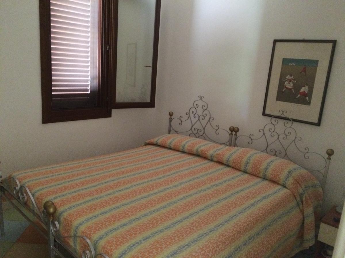 Borgo Console Bed and Breakfast Porto Cesareo Esterno foto